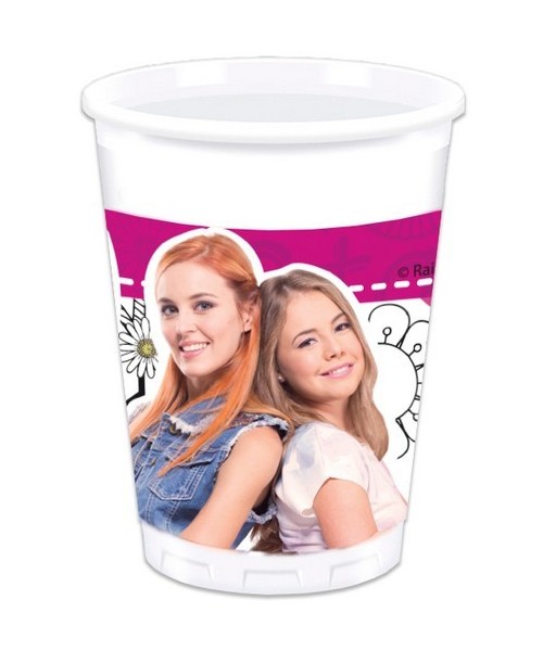 BICCHIERE MAGGIE AND BIANCA 8PZ