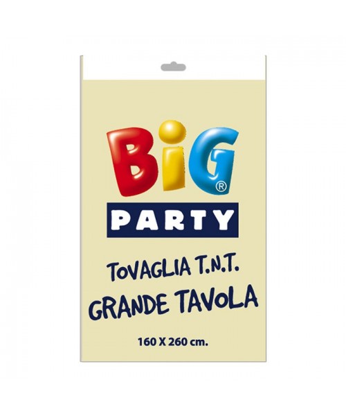 Tov. tnt cm.160 x 260 Avorio