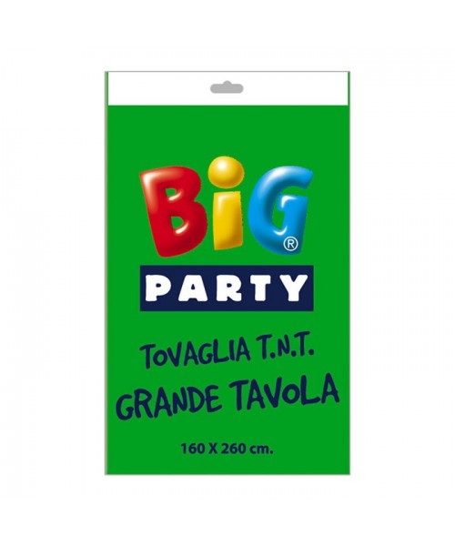 Tov. tnt cm.160 x 260 Verde Chiaro