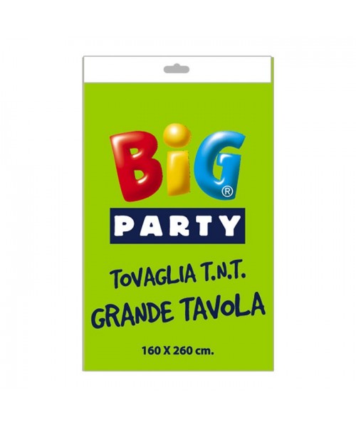 Tov. tnt cm.160 x 260 Verde ACIDO