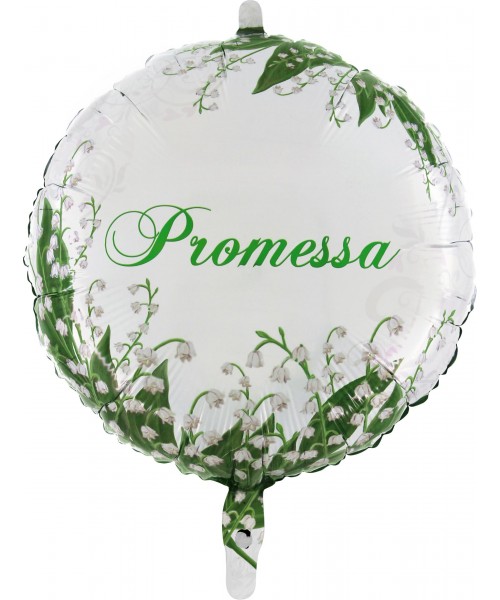 MYLAR CM. 45 PROMESSA