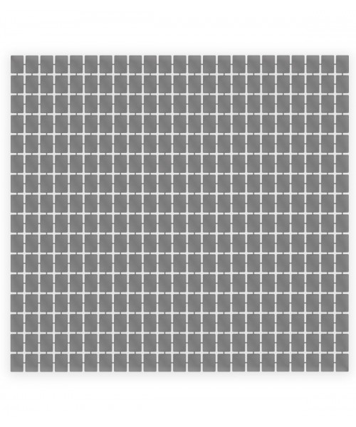 Backdrop Foil Argento Silver Metal 100 cm x 200 cm conf. 1pz -