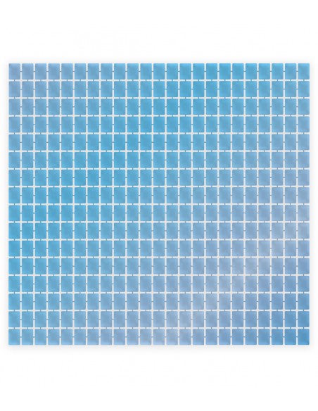 Backdrop Foil Celeste Pastello 100 cm x 200 cm conf. 1pz - Backdrop Foil Celeste Pastello 100 cm x 200 cm conf. 1pz -