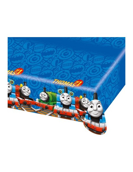 TOVAGLIA PL. THOMAS 120X180 - L'Officina delle feste