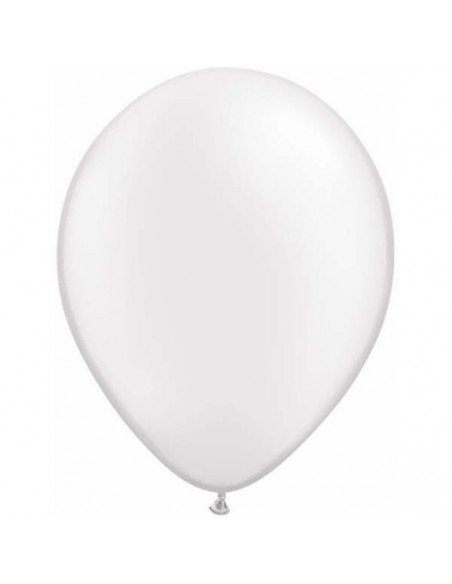 5RND PT WHITE100PZ - L'Officina delle feste