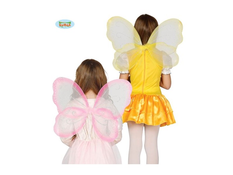 ALI ASSORTITE 50CM - L'Officina delle feste