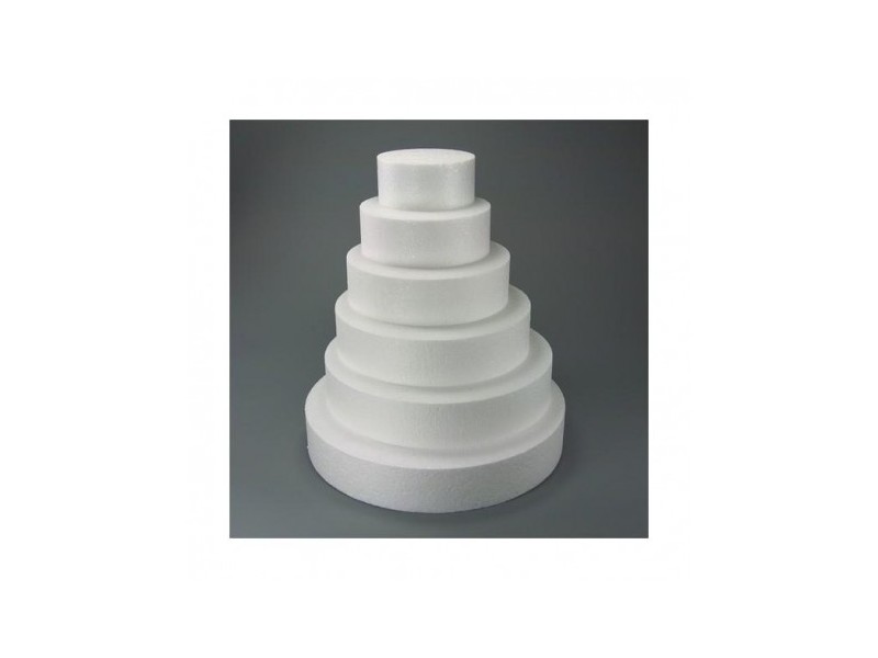 BASE ROTONDA DIAM. 50 CM H. 7.5 - L'Officina delle feste