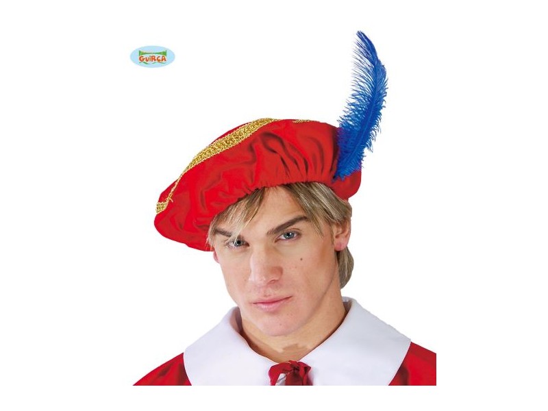 CAPPELLO PAGGIO - L'Officina delle feste