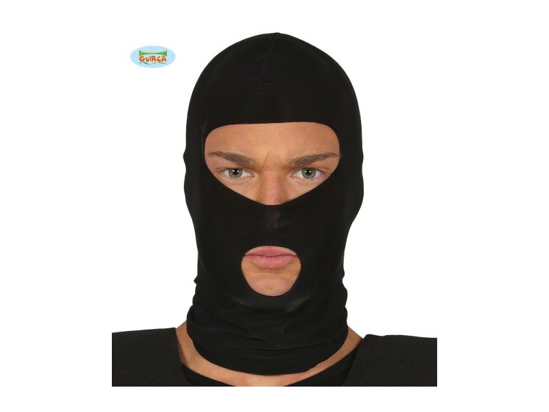 CAPPUCCIO PASSAMONTAGNA OPERAZIONE SPECIALE - L'Officina delle