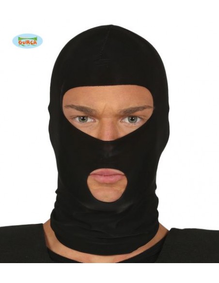 CAPPUCCIO PASSAMONTAGNA OPERAZIONE SPECIALE - L'Officina delle