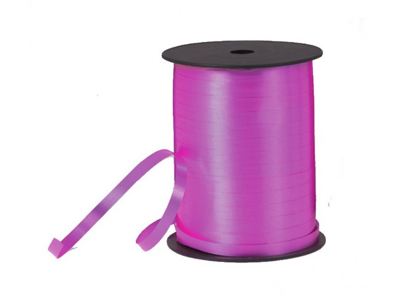 NASTRO SPLENDENE MM5X500MT FUCSIA AZALEA - L'Officina delle