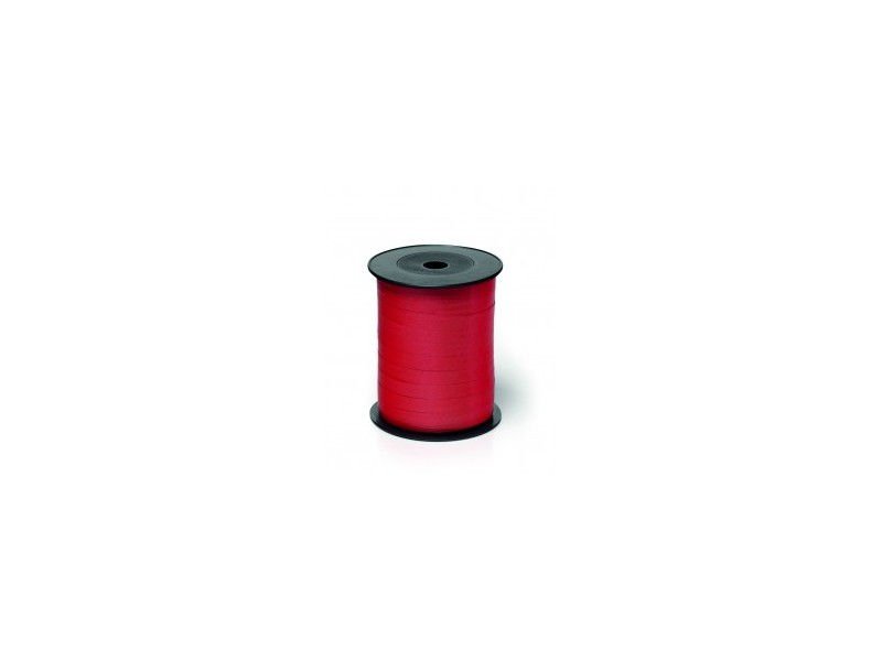 NASTRO SPLENDENE MM5X500MT ROSSO FIRE - L'Officina delle feste
