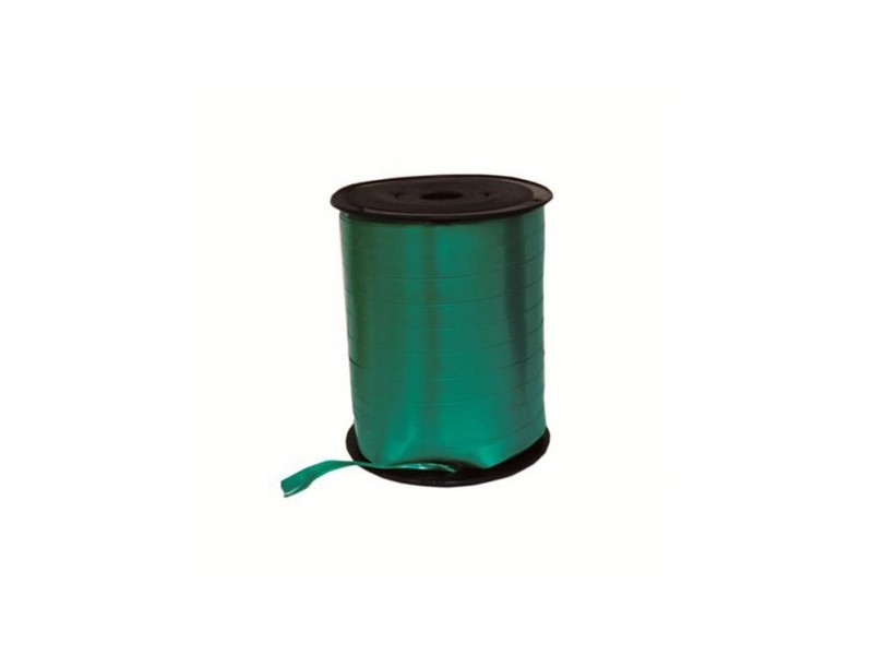 NASTRO SPLENDENE MM5X500MT VERDE SMERALDO - L'Officina delle