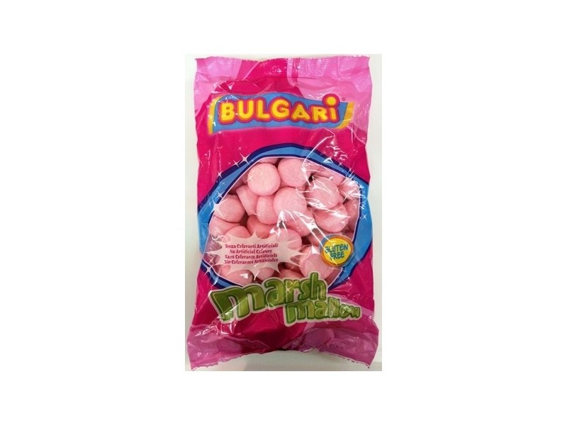 PALLE DA GOLF BULGARI GR.900 ROSA - L'Officina delle feste