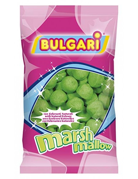PALLE DA GOLF BULGARI GR.900 VERDE - L'Officina delle feste PALLE DA GOLF BULGARI GR.900 VERDE - L'Officina delle feste