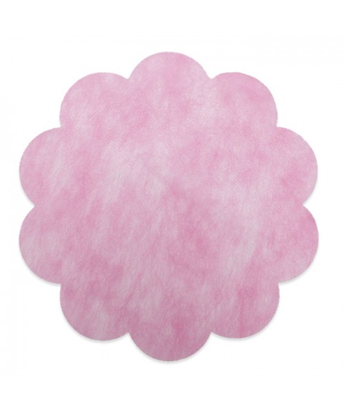 20 MARGHERITE IN TNT 55 CM. ROSA - L'Officina delle feste