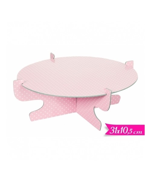 ALZATINA POIS ROSA 2