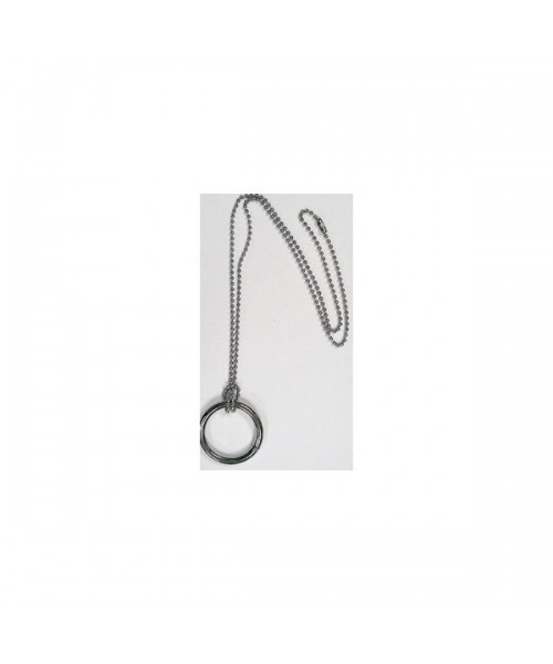 ANELLO E CATENA-TASCABILE - L'Officina delle feste