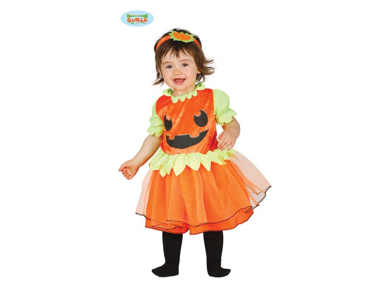 BABY ZUCCA 6-12 MESI - L'Officina delle feste