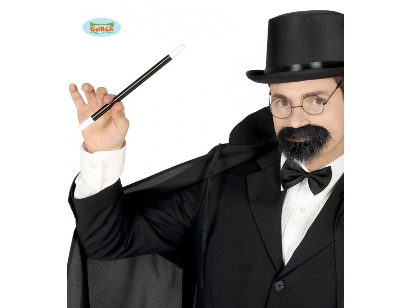 BACCHETTA MAGICA 32 CM - L'Officina delle feste