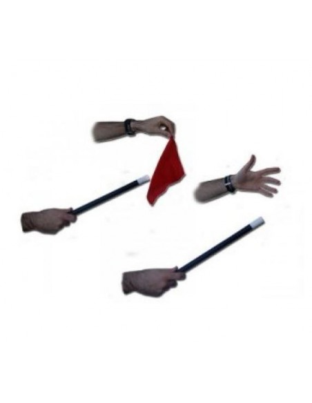 BACCHETTA PER SPARIZIONE ISTANTANEA - L'Officina delle feste