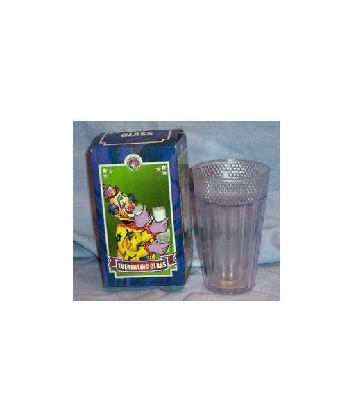 BICCHIERE CHE SI RIEMPIE - L'Officina delle feste