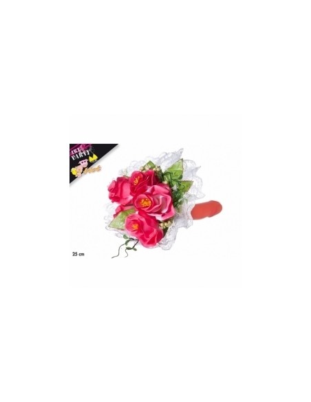 BOUQUET SEXY - L'Officina delle feste