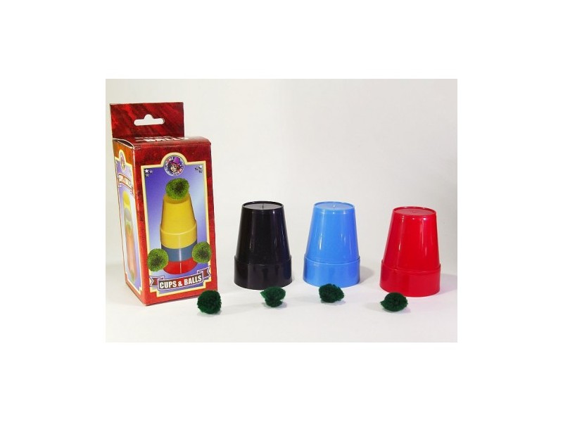 BUSSOLOTTI IN PLASTICA - L'Officina delle feste