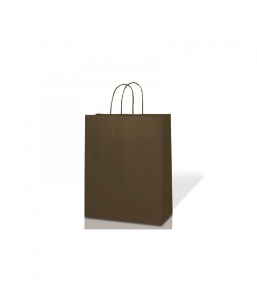 BUSTA ECO MARRONE 18X23 - L'Officina delle feste