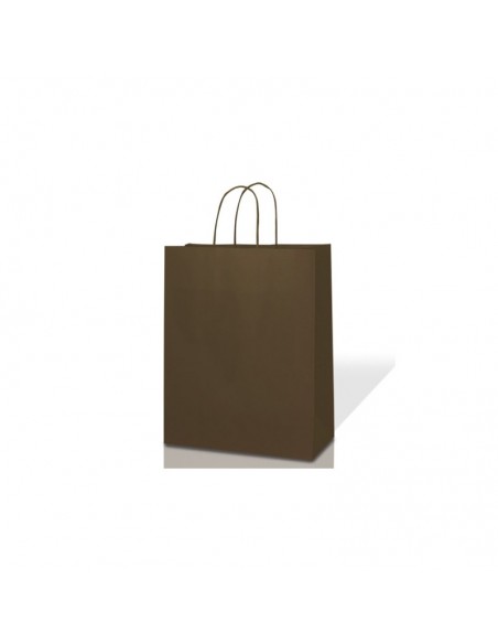 BUSTA ECO MARRONE 18X23 - L'Officina delle feste