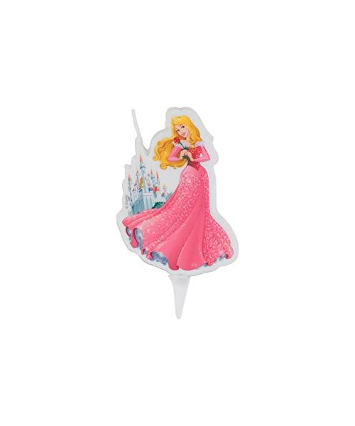 CANDELA AURORA H. 10 CM - L'Officina delle feste