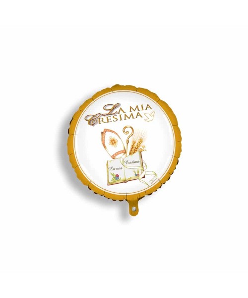 MINI SHAPE 9 INCH. CRESIMA