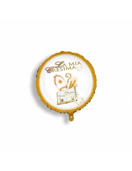 MINI SHAPE 9 INCH. CRESIMA