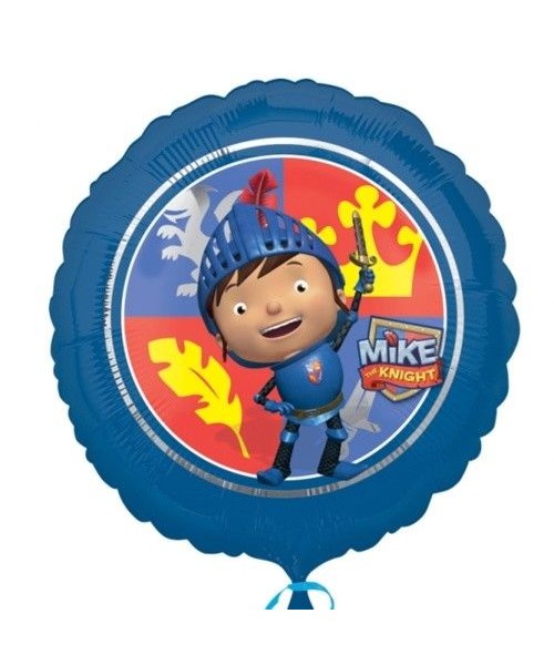 MINISHAPE 9" MIKE IL CAVALIERE 23CM - L'Officina delle feste