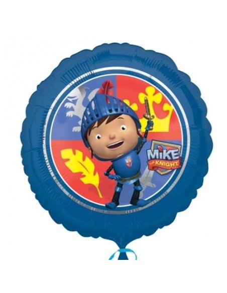 MINISHAPE 9" MIKE IL CAVALIERE 23CM - L'Officina delle feste