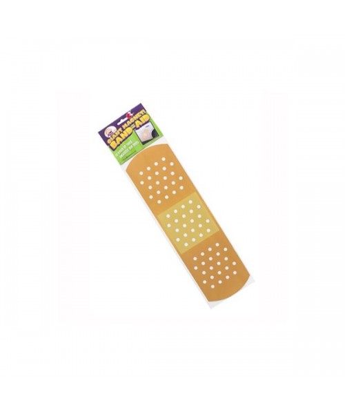 CEROTTO CALAMITATO GIGANTE 42X13CM - L'Officina delle feste