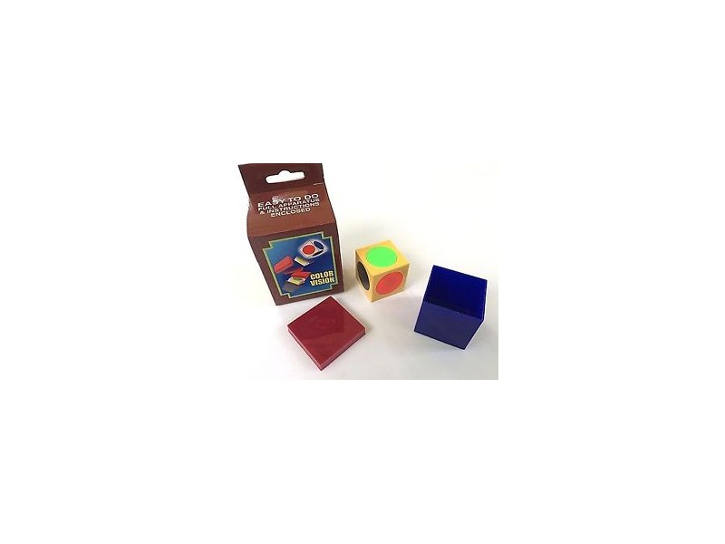 COLOR VISION - L'Officina delle feste