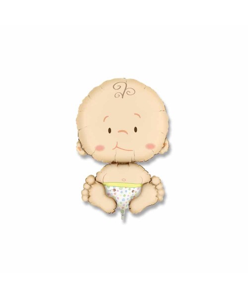 MINI SHAPE BABY SMALL MM 24X35