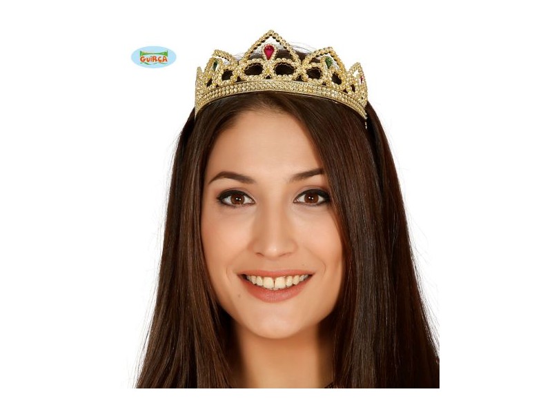 CORONA ORO - L'Officina delle feste