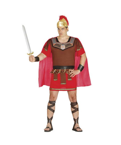 CENTURION ROMANO ADULTO 2