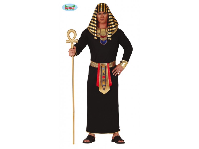 COSTUME UOMO EGIZIO TG. L 50-52 - L'Officina delle feste