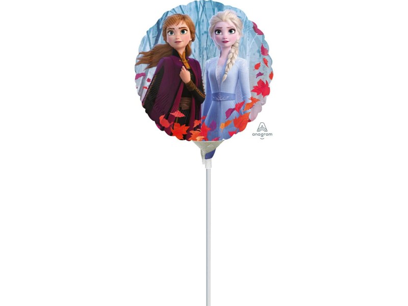 MINISHAPE 9" FROZEN II 23CM - L'Officina delle feste