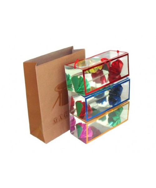 DREAM BAG STD - FIORI DAL SACCHETTO - L'Officina delle feste