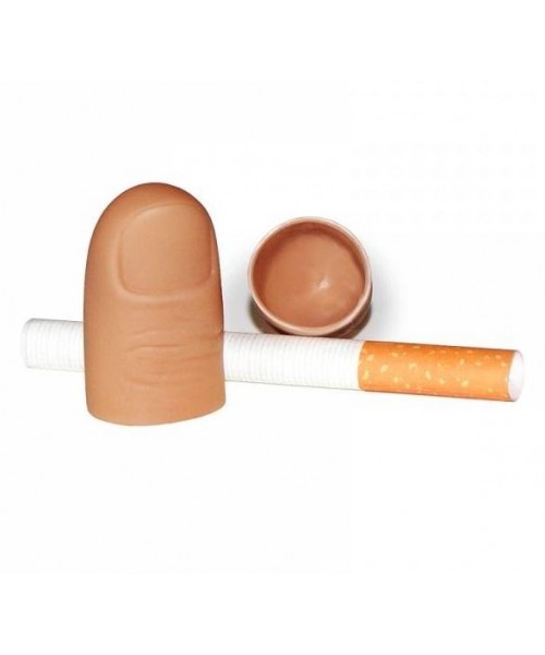 Falso pollice morbido in vinile medio - L'Officina delle feste