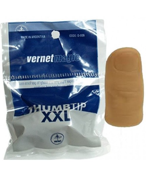 FALSO POLLICE XXL VERNET - L'Officina delle feste