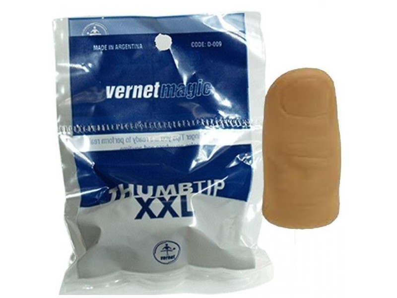 FALSO POLLICE XXL VERNET - L'Officina delle feste