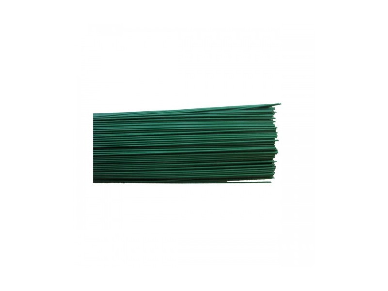 FERRETTO VERDE 60CM 10PZ - L'Officina delle feste