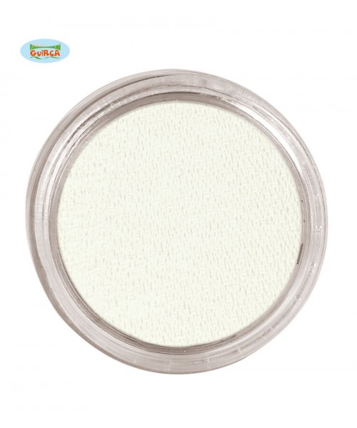 TRUCCO A BASE D'ACQUA 15G. BIANCO