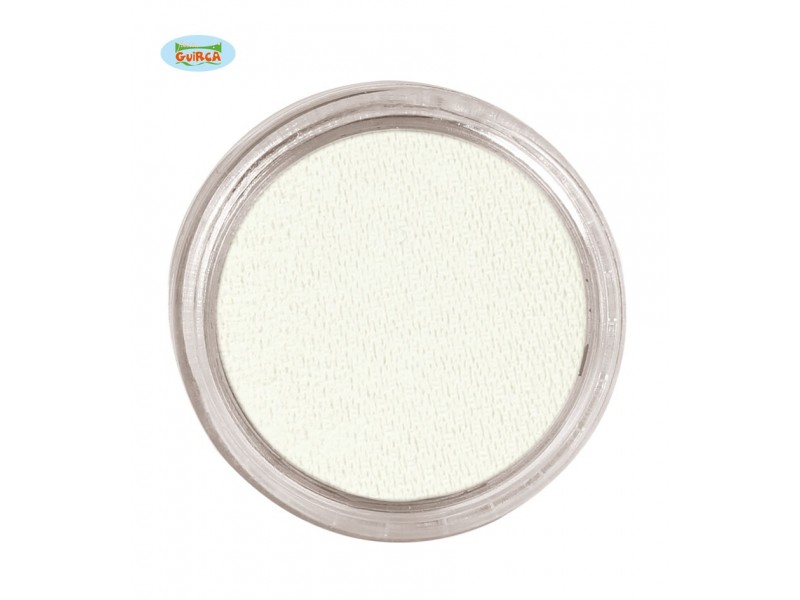 TRUCCO A BASE D'ACQUA 15G. BIANCO