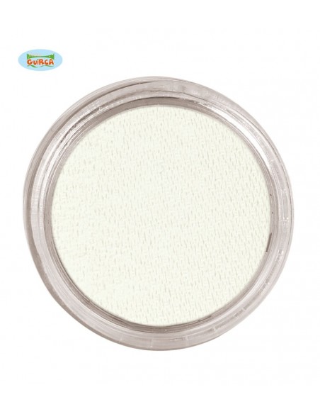 TRUCCO A BASE D'ACQUA 15G. BIANCO